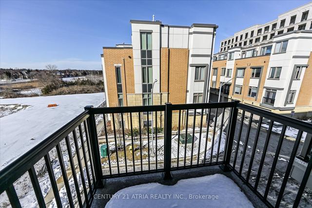 3932 Highway 7 E, House attached with 4 bedrooms, 5 bathrooms and 4 parking in Markham ON | Image 20
