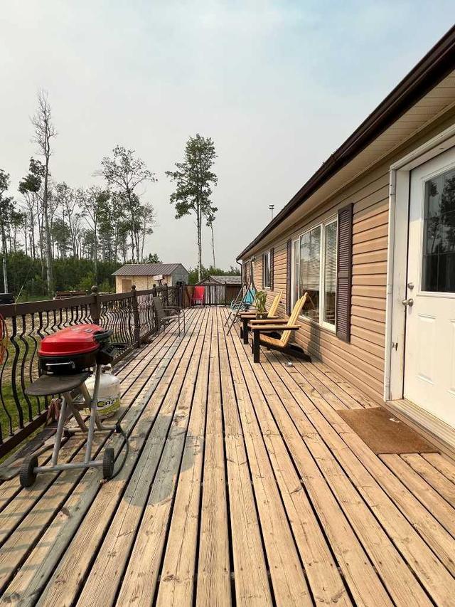 723062 Rge Rd 104, House detached with 3 bedrooms, 2 bathrooms and null parking in Grande Prairie County No. 1 AB | Image 16