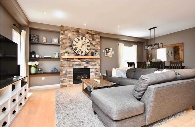 65 Westminster Circ, House detached with 4 bedrooms, 3 bathrooms and 4 parking in Barrie ON | Image 26