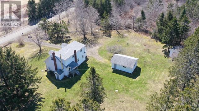 2961 Ridge Road, House detached with 4 bedrooms, 2 bathrooms and null parking in Digby MD NS | Image 45