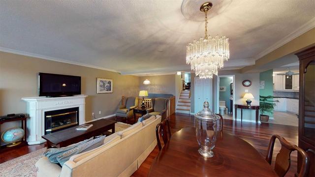 e6 - 296 Mill Rd, Condo with 3 bedrooms, 3 bathrooms and 2 parking in Toronto ON | Image 26