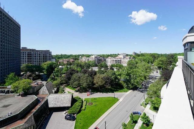 1001 - 30 Old Mill Rd, Condo with 2 bedrooms, 3 bathrooms and 2 parking in Toronto ON | Image 17