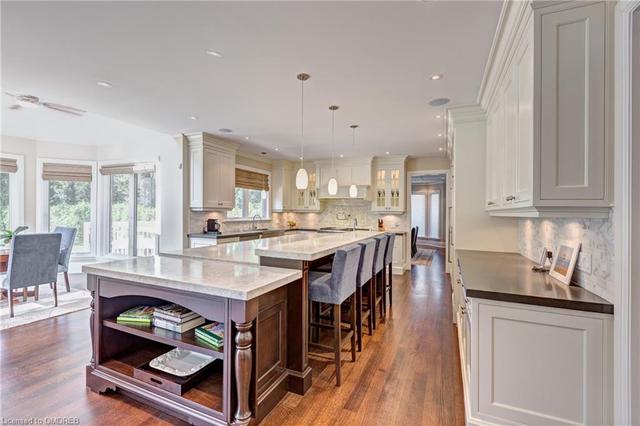 1212 Clarkson Road N, House detached with 7 bedrooms, 6 bathrooms and null parking in Mississauga ON | Image 10