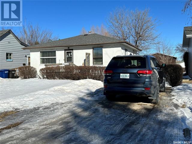 608 3rd Street, House detached with 4 bedrooms, 3 bathrooms and null parking in Humboldt SK | Image 47