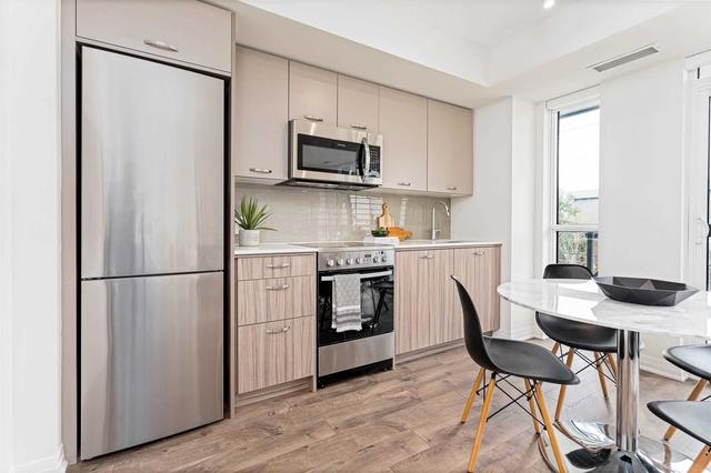 305 - 1630 Queen St E, Condo with 1 bedrooms, 2 bathrooms and 1 parking in Toronto ON | Image 26