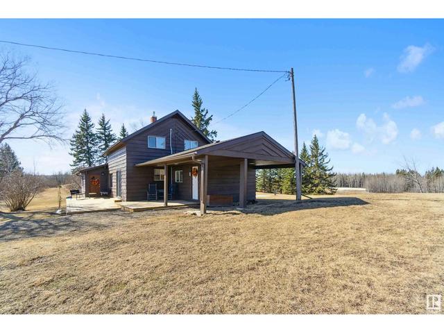 6420 Twp Rr 570, House detached with 4 bedrooms, 2 bathrooms and null parking in Lac Ste. Anne County AB | Image 47