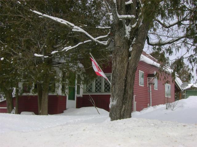 11974 Highway 522, House detached with 3 bedrooms, 2 bathrooms and 4 parking in Parry Sound, Unorganized, Centre Part ON | Image 7