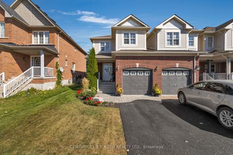 61 Winchester Terr, Barrie, ON, L4M0C8 | Card Image