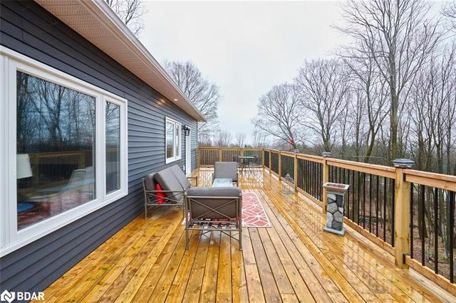 545 Mount St. Louis Rd. West Road, House detached with 3 bedrooms, 2 bathrooms and 8 parking in Oro Medonte ON | Image 17