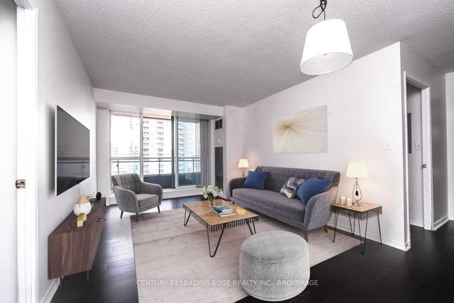 1001 - 39 Pemberton Ave, Condo with 2 bedrooms, 2 bathrooms and 1 parking in Toronto ON | Image 10