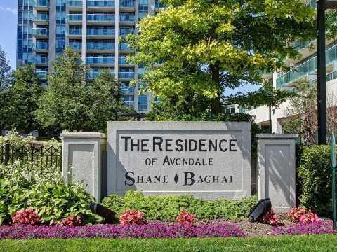 up04 - 16 Harrison Garden Blvd, Condo with 2 bedrooms, 2 bathrooms and 1 parking in Toronto ON | Image 2