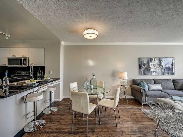 lph6 - 55 Harrison Garden Blvd, Condo with 1 bedrooms, 1 bathrooms and 1 parking in Toronto ON | Image 18