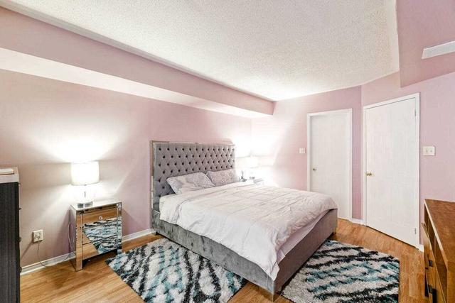 103 - 64 Sidney Belsey Cres, Townhouse with 3 bedrooms, 2 bathrooms and 1 parking in Toronto ON | Image 11