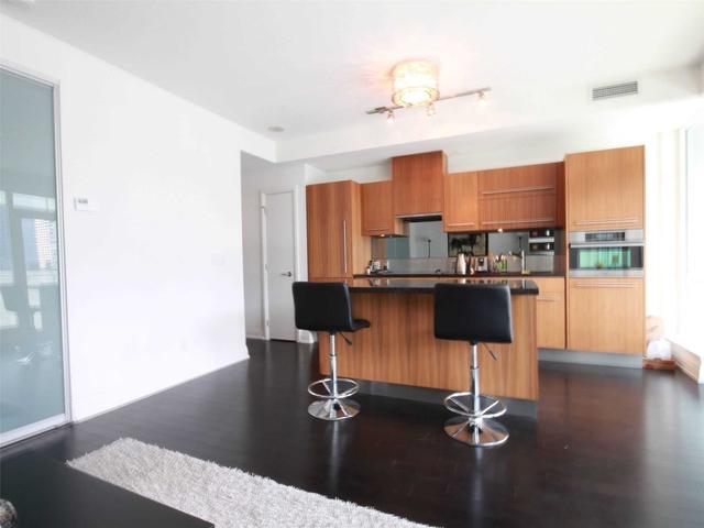 1310 - 80 John St, Condo with 1 bedrooms, 1 bathrooms and 0 parking in Toronto ON | Image 12