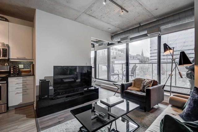 306 - 533 Richmond St W, Condo with 2 bedrooms, 2 bathrooms and 1 parking in Toronto ON | Image 21