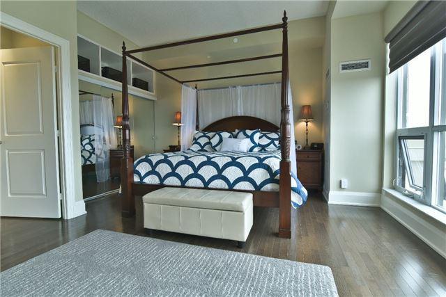 uph2 - 9500 Markham Rd, Condo with 2 bedrooms, 3 bathrooms and 2 parking in Markham ON | Image 12