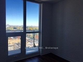 1501 - 60 Berwick Ave, Condo with 1 bedrooms, 1 bathrooms and 1 parking in Toronto ON | Image 5
