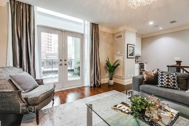 th300 - 25 Greenview Ave, Townhouse with 3 bedrooms, 3 bathrooms and 2 parking in Toronto ON | Image 27