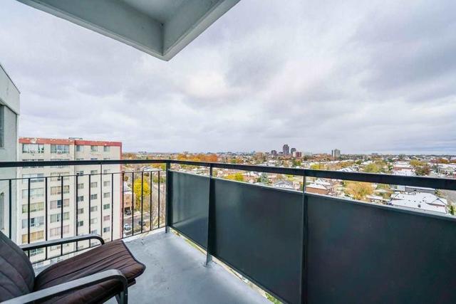 1215 - 940 Caledonia Rd, Condo with 3 bedrooms, 1 bathrooms and 1 parking in Toronto ON | Image 15