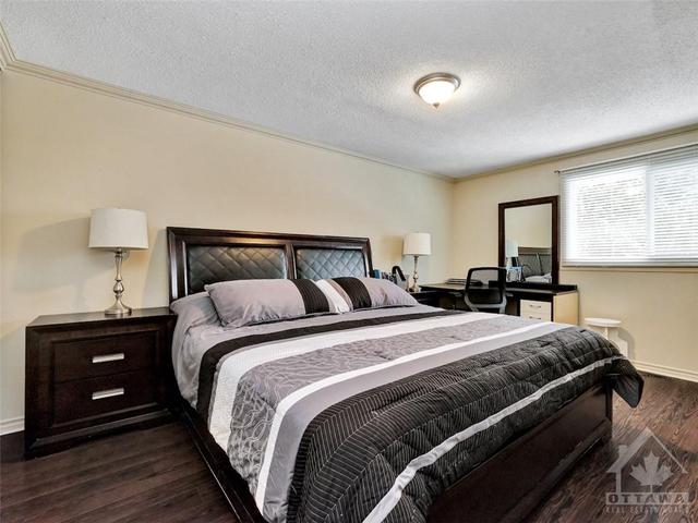 226 Romulus Private, Townhouse with 4 bedrooms, 3 bathrooms and 1 parking in Ottawa ON | Image 17