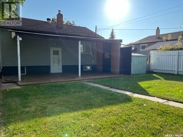 336 8th Avenue E, House detached with 2 bedrooms, 1 bathrooms and null parking in Melville SK | Image 27