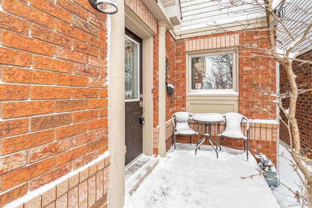 18 Emslie St, House semidetached with 3 bedrooms, 3 bathrooms and 2 parking in Halton Hills ON | Image 33