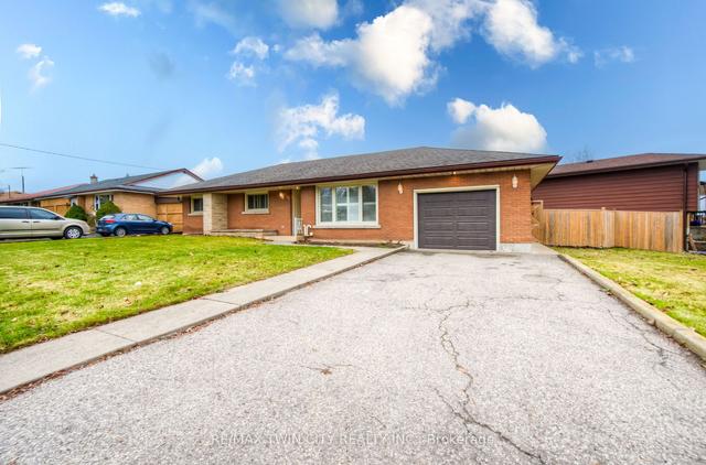 29 Hilltop Dr, House detached with 3 bedrooms, 2 bathrooms and 5 parking in Cambridge ON | Image 12