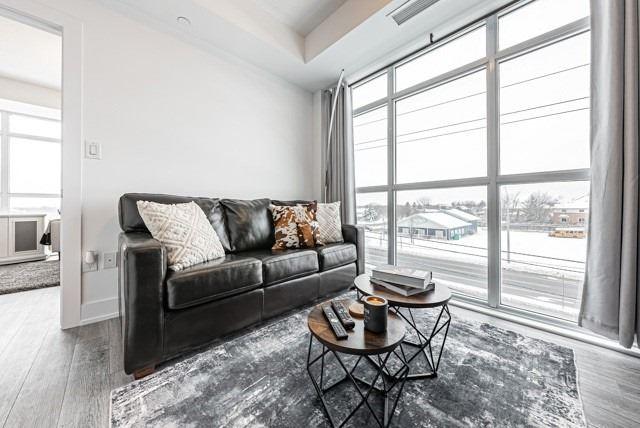 302 - 450 Dundas St E, Condo with 2 bedrooms, 2 bathrooms and 2 parking in Hamilton ON | Image 7