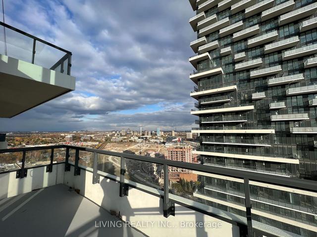 2731 - 20 Inn On The Park Dr, Condo with 3 bedrooms, 4 bathrooms and 2 parking in Toronto ON | Image 10