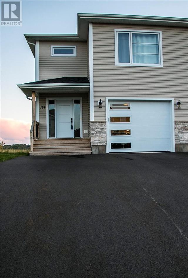 184 Surette, House semidetached with 3 bedrooms, 3 bathrooms and null parking in Dieppe NB | Image 14