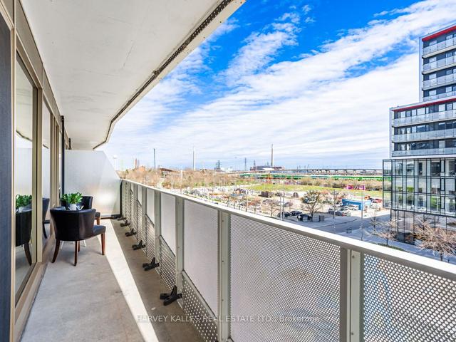 505 - 60 Tannery Rd, Condo with 2 bedrooms, 2 bathrooms and 1 parking in Toronto ON | Image 7