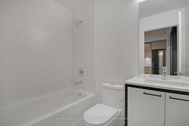 407 - 1808 St Clair Ave W, Condo with 2 bedrooms, 2 bathrooms and 0 parking in Toronto ON | Image 10
