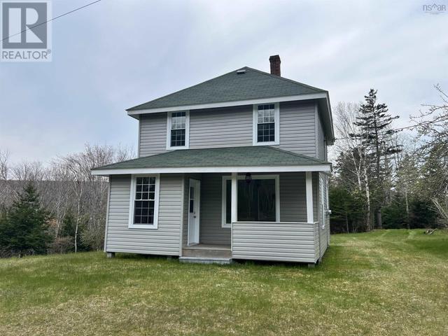 15303 316 Highway, House detached with 3 bedrooms, 1 bathrooms and null parking in Guysborough NS | Image 2