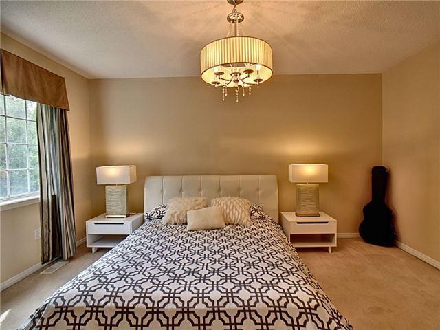 2 - 7360 Zinnia Pl, Townhouse with 3 bedrooms, 4 bathrooms and 1 parking in Mississauga ON | Image 19