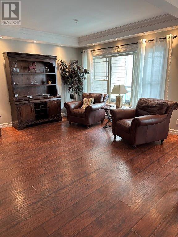 201 - 18 Water Street, Home with 2 bedrooms, 2 bathrooms and null parking in St. John's NL | Image 13