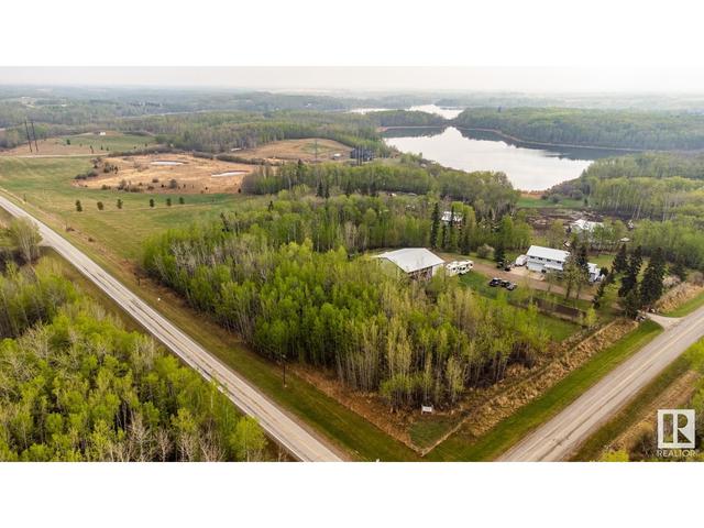 2432 Twp Rd 521, Rural Parkland County, AB, T7Y2K6 | Card Image