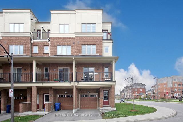 363 - 2402 Chevron Prince Path, House attached with 3 bedrooms, 3 bathrooms and 1 parking in Oshawa ON | Image 19