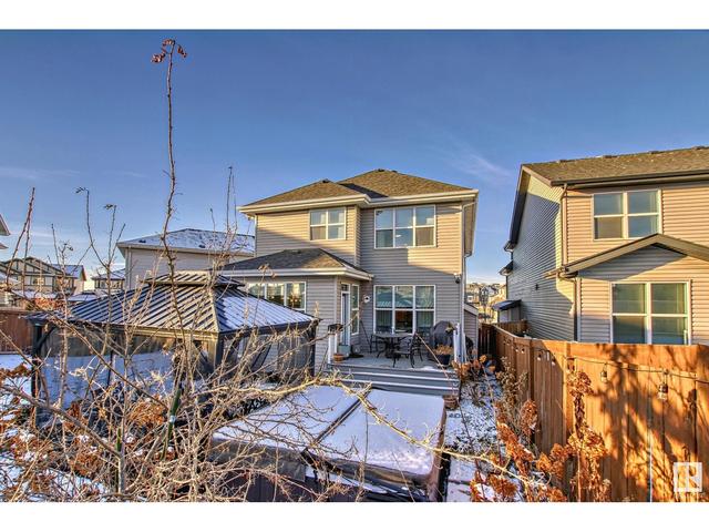 4521 Alwood Wy Sw, House detached with 3 bedrooms, 3 bathrooms and 4 parking in Edmonton AB | Image 48