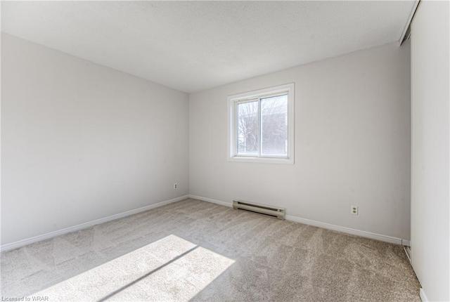 406 - 565 Greenfield Avenue, House attached with 2 bedrooms, 1 bathrooms and 1 parking in Kitchener ON | Image 11