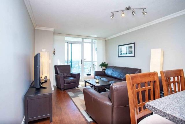 508 - 340 Watson St W, Condo with 1 bedrooms, 1 bathrooms and 1 parking in Whitby ON | Image 22