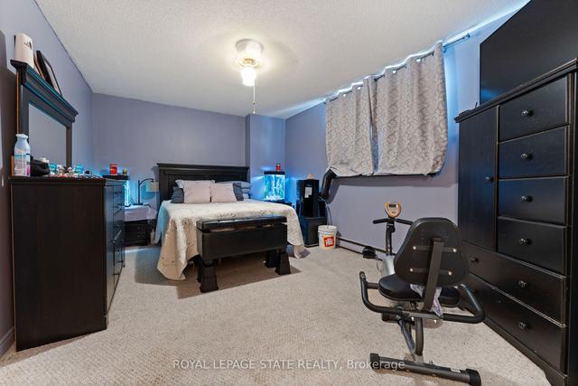 304 - 21 East Ave S, Condo with 2 bedrooms, 2 bathrooms and 2 parking in Hamilton ON | Image 21