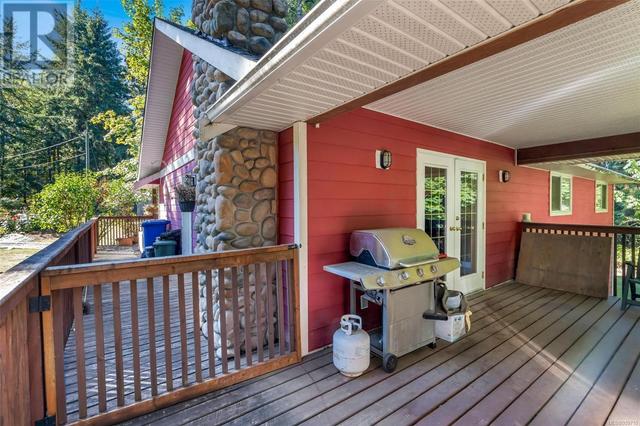 4191 Barnjum Rd, House detached with 5 bedrooms, 3 bathrooms and 10 parking in Cowichan Valley E BC | Image 27