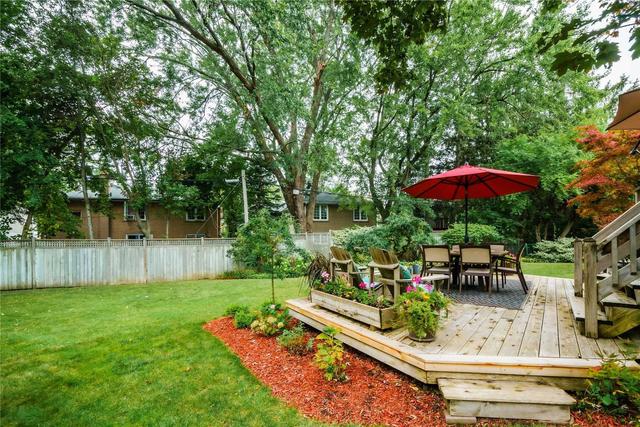 14 Sumner Heights Dr, House detached with 3 bedrooms, 3 bathrooms and 5 parking in Toronto ON | Image 22
