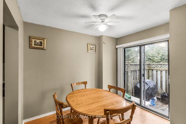 61 - 61 Adams Crt, Townhouse with 3 bedrooms, 3 bathrooms and 2 parking in Uxbridge ON | Image 22