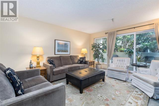 105 - 505 Cook St, Condo with 2 bedrooms, 2 bathrooms and 1 parking in Victoria BC | Image 4