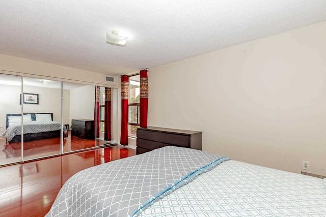 101 - 4 Kings Cross Rd, Condo with 2 bedrooms, 2 bathrooms and 1 parking in Brampton ON | Image 19