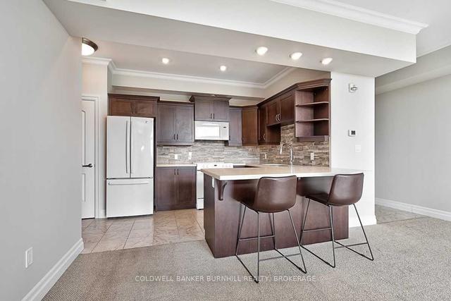 602 - 3290 New St, Condo with 1 bedrooms, 1 bathrooms and 1 parking in Burlington ON | Image 20