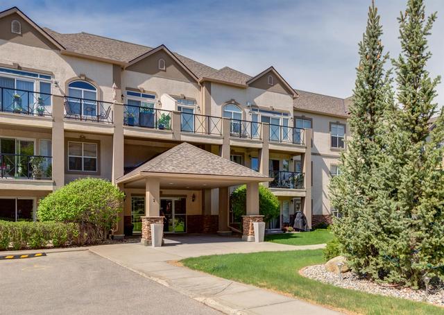 2212 - 303 Arbour Crest Drive Nw, Condo with 2 bedrooms, 2 bathrooms and 1 parking in Calgary AB | Image 2
