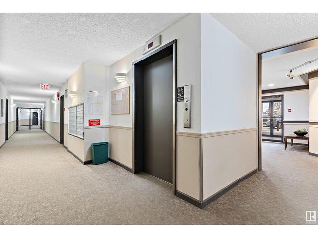 209 - 11620 9a Av Nw, Condo with 2 bedrooms, 2 bathrooms and 1 parking in Edmonton AB | Image 33
