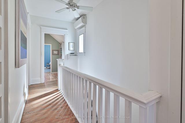 125 Chester Ave, House detached with 4 bedrooms, 3 bathrooms and 2 parking in Toronto ON | Image 19